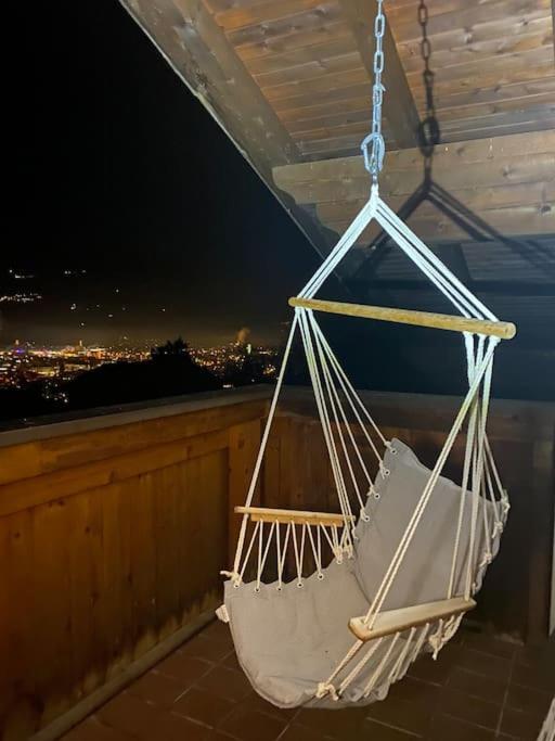 Panorama Wohnung Rungelin Bludenz Exteriör bild