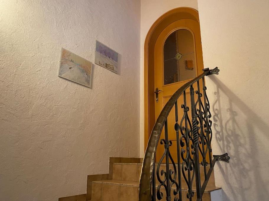 Panorama Wohnung Rungelin Bludenz Exteriör bild