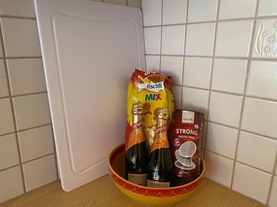 Panorama Wohnung Rungelin Bludenz Exteriör bild